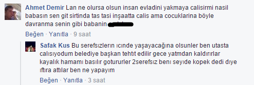 İşten çıkarıldı, hakkını aramaya kalktığı için dayak yedi; Uşaklı sahip çıktı!