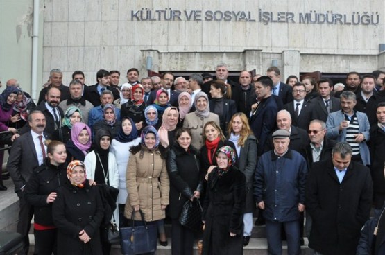 Aile ve Sosyal Politikalar Bakanı Ramazanoğlu, Uşak'ta Bir Dizi Ziyaret ve İncelemede Bulundu!