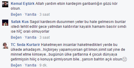 İşten çıkarıldı, hakkını aramaya kalktığı için dayak yedi; Uşaklı sahip çıktı!