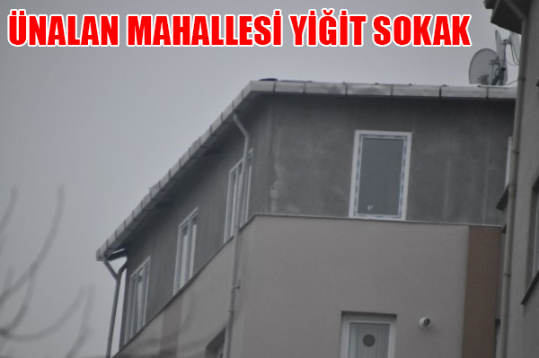 Bu Muydu Senin Marka Şehir Anlayışın Sayın Cahan?