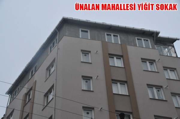 Bu Muydu Senin Marka Şehir Anlayışın Sayın Cahan?