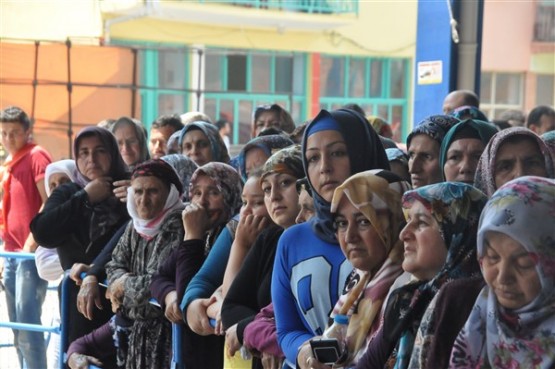 Uşak şehidini ebediyete uğurladı