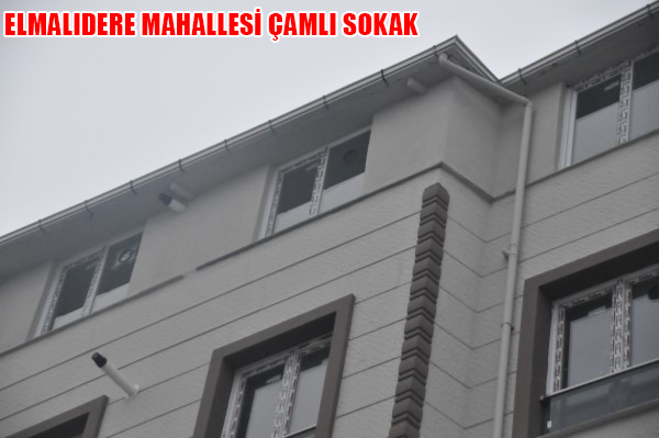 Bu Muydu Senin Marka Şehir Anlayışın Sayın Cahan?