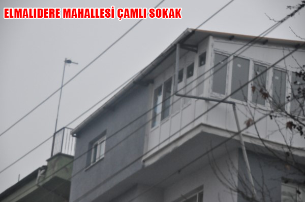 Bu Muydu Senin Marka Şehir Anlayışın Sayın Cahan?