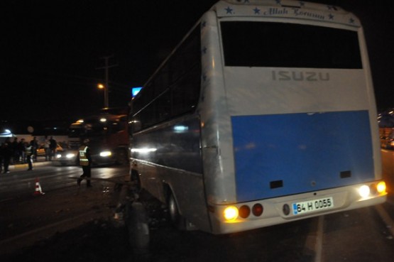 Belediye Denetimli Halk Otobüsü Şoförleri, Halkı Canından Bezdiriyor!