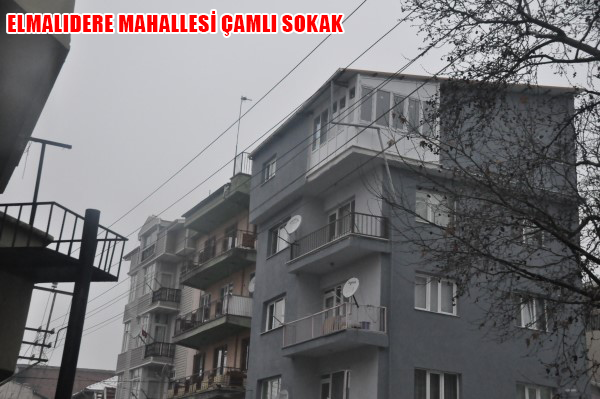 Bu Muydu Senin Marka Şehir Anlayışın Sayın Cahan?