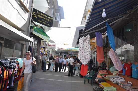 Uşak Barosu yeni bir avukat kazandı!