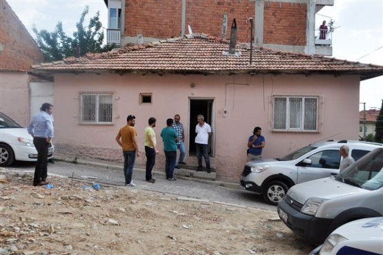 Uşak'ta gençlerin bonzai partisi ölümle sonuçlandı!