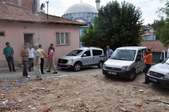 Uşak'ta gençlerin bonzai partisi ölümle sonuçlandı!