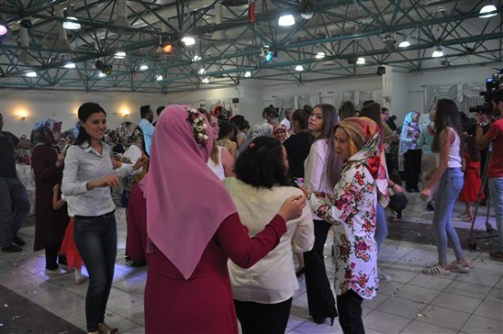 Uşak Haber Merkezi Ailesinden Ömer Acar’ın Mutlu Günü!