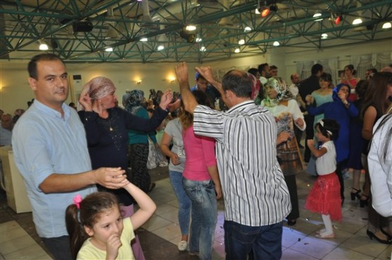 Uşak Haber Merkezi Ailesinden Ömer Acar’ın Mutlu Günü!