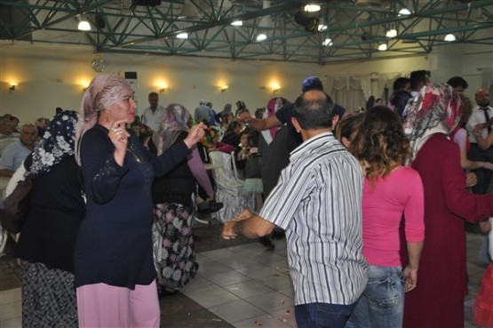 Uşak Haber Merkezi Ailesinden Ömer Acar’ın Mutlu Günü!