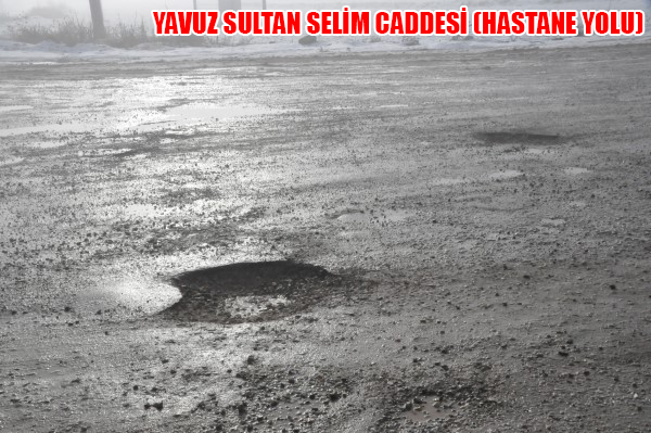 Bu Muydu Senin Marka Şehir Anlayışın Sayın Cahan?