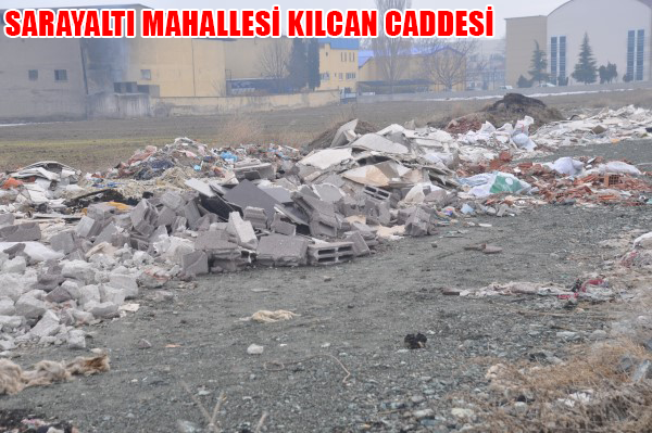 Bu Muydu Senin Marka Şehir Anlayışın Sayın Cahan?