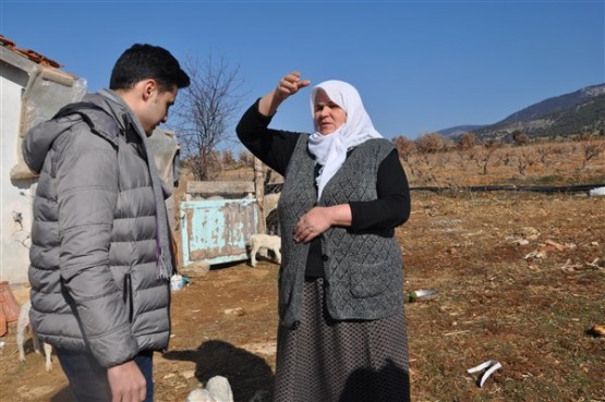 Uşak’ın Örnek Beldesi Pınarbaşı’nın Halkı Nasıl Bir Zulümle Göçe Zorlanıyor?