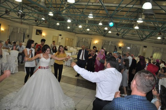 Uşak Haber Merkezi Ailesinden Ömer Acar’ın Mutlu Günü!