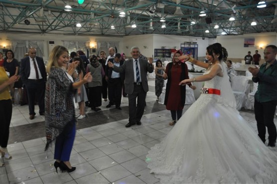 Uşak Haber Merkezi Ailesinden Ömer Acar’ın Mutlu Günü!