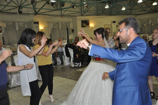 Uşak Haber Merkezi Ailesinden Ömer Acar’ın Mutlu Günü!