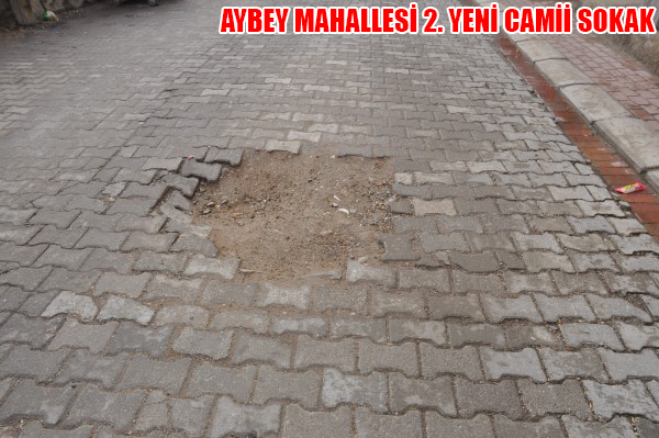 Bu Muydu Senin Marka Şehir Anlayışın Sayın Cahan?