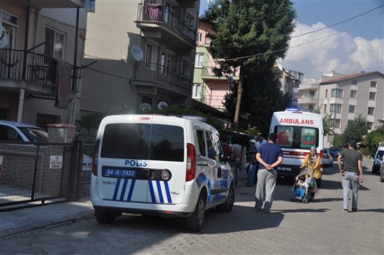 Uşak'ta intihar! Sağlık memuru tabancayla kendini vurdu!