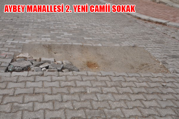 Bu Muydu Senin Marka Şehir Anlayışın Sayın Cahan?