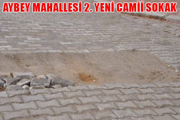 Bu Muydu Senin Marka Şehir Anlayışın Sayın Cahan?