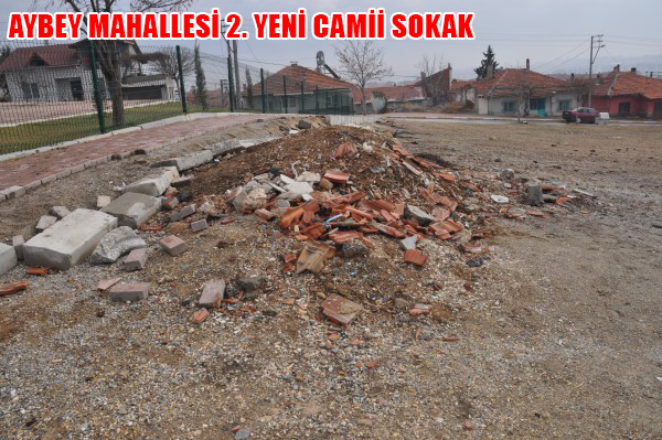 Bu Muydu Senin Marka Şehir Anlayışın Sayın Cahan?