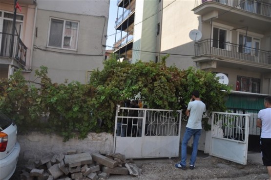 Uşak'ta intihar! Sağlık memuru tabancayla kendini vurdu!