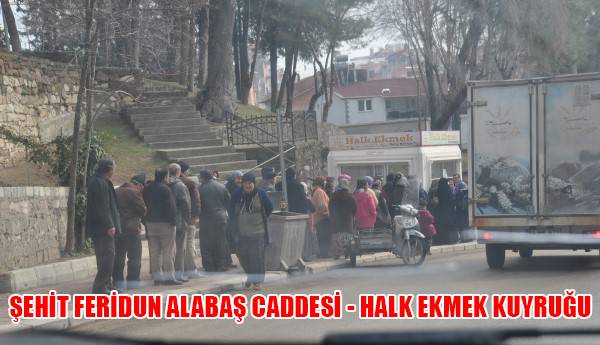 Bu Muydu Senin Marka Şehir Anlayışın Sayın Cahan?