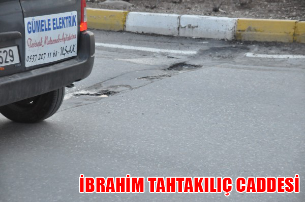 Bu Muydu Senin Marka Şehir Anlayışın Sayın Cahan?