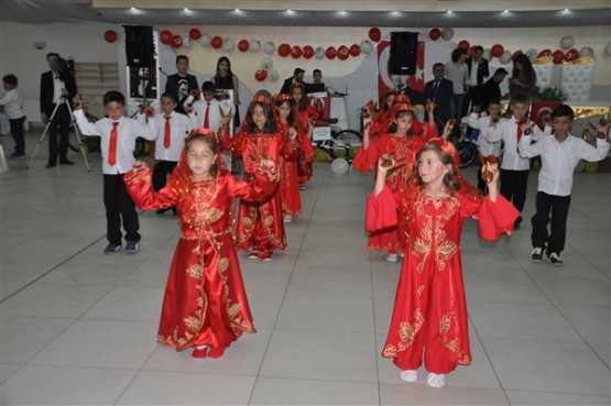 Ata'ya Mektup İsimli Yarışma Büyük İlgi Gördü!