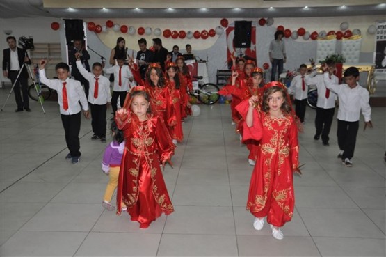 Ata'ya Mektup İsimli Yarışma Büyük İlgi Gördü!