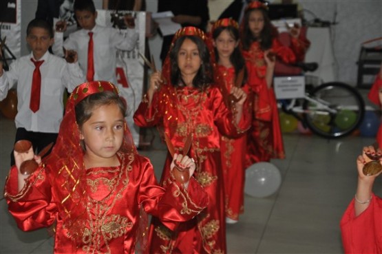 Ata'ya Mektup İsimli Yarışma Büyük İlgi Gördü!