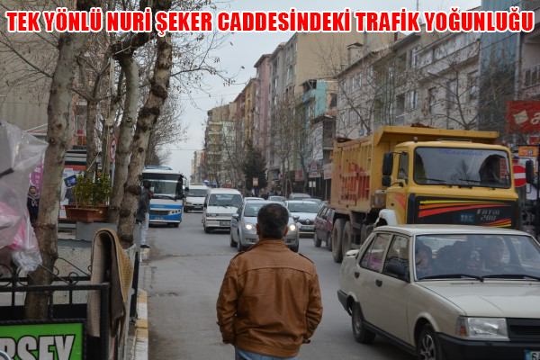 Bu Muydu Senin Marka Şehir Anlayışın Sayın Cahan?