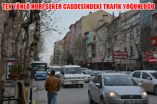 Bu Muydu Senin Marka Şehir Anlayışın Sayın Cahan?