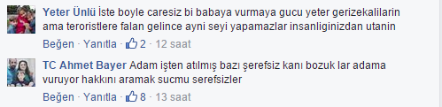 İşten çıkarıldı, hakkını aramaya kalktığı için dayak yedi; Uşaklı sahip çıktı!