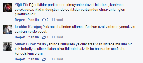 İşten çıkarıldı, hakkını aramaya kalktığı için dayak yedi; Uşaklı sahip çıktı!