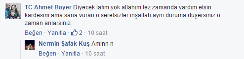 İşten çıkarıldı, hakkını aramaya kalktığı için dayak yedi; Uşaklı sahip çıktı!