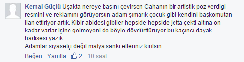 İşten çıkarıldı, hakkını aramaya kalktığı için dayak yedi; Uşaklı sahip çıktı!