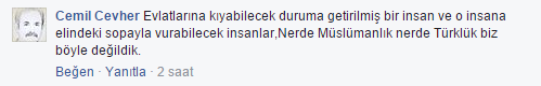 İşten çıkarıldı, hakkını aramaya kalktığı için dayak yedi; Uşaklı sahip çıktı!