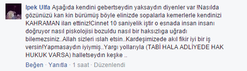 İşten çıkarıldı, hakkını aramaya kalktığı için dayak yedi; Uşaklı sahip çıktı!