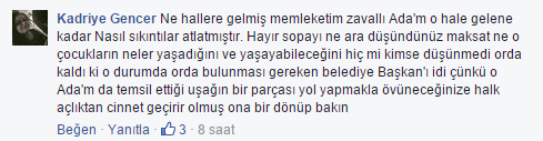 İşten çıkarıldı, hakkını aramaya kalktığı için dayak yedi; Uşaklı sahip çıktı!