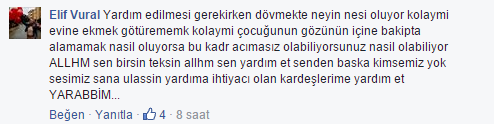 İşten çıkarıldı, hakkını aramaya kalktığı için dayak yedi; Uşaklı sahip çıktı!