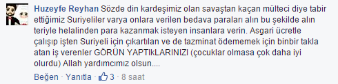 İşten çıkarıldı, hakkını aramaya kalktığı için dayak yedi; Uşaklı sahip çıktı!