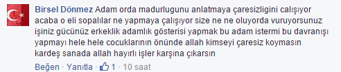 İşten çıkarıldı, hakkını aramaya kalktığı için dayak yedi; Uşaklı sahip çıktı!