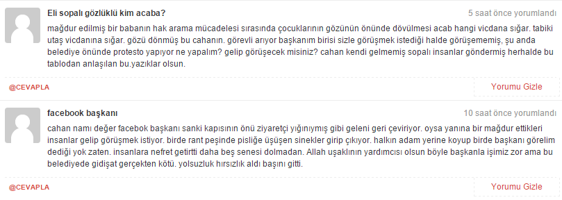 İşten çıkarıldı, hakkını aramaya kalktığı için dayak yedi; Uşaklı sahip çıktı!