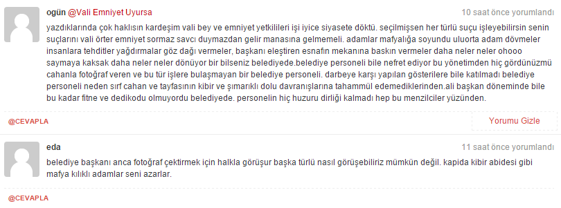 İşten çıkarıldı, hakkını aramaya kalktığı için dayak yedi; Uşaklı sahip çıktı!