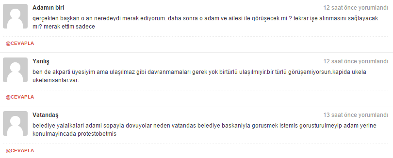 İşten çıkarıldı, hakkını aramaya kalktığı için dayak yedi; Uşaklı sahip çıktı!