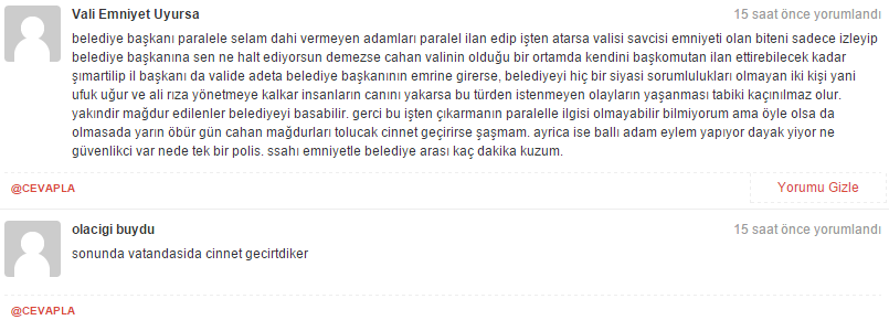 İşten çıkarıldı, hakkını aramaya kalktığı için dayak yedi; Uşaklı sahip çıktı!