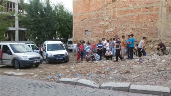 Uşak'ta gençlerin bonzai partisi ölümle sonuçlandı!